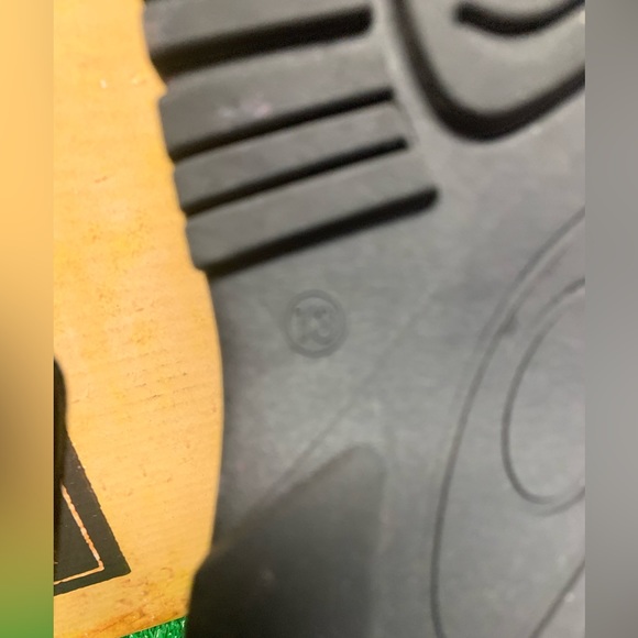 Redhead men’s boots size 13 euc - Picture 5 of 8